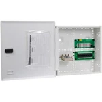 New Icc ICRESDC14K Audio/video Patch Panel - Wall Mountable. Fixed Price $129.99.