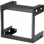Startech RK812WALLO 2-POST 8U Heavy-duty Wall-mount Network Rack, 19". Fixed Price $125.62.