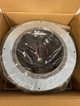 Tannoy Ceiling Cms 501 Pi Backcan Frame (no Speaker) New Box. Fixed Price $30.00.