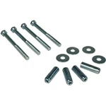 Tripp Lite Smartrack Bolt-down Kit Secures Stabilizing Brackets Or Plates. Fixed Price $53.07.