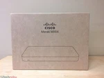 Cisco Meraki MX64-HW Cloud Managed Security Appliance Unclaimed. Fixed Price $49.99.