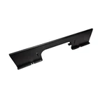 Apc AR8163ABLK Netshelter Cable Management Data Partition Pass Through AR3100. Fixed Price $20.00.
