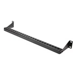 Startech.com 1U Rack Mountable Cable Lacing Bar W/adjustable Depth,. Fixed Price $41.26.