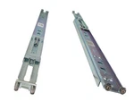 Fujitsu Rails Rack Kit 2X A3C40075966 A3C40091864 Left Right. Fixed Price $23.14.