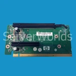 Hp 536655-001 DL1000 DL170 G6 Pci-e Riser Board 512749-001. Fixed Price $42.00.
