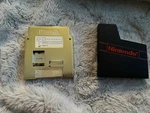 Quattro Sports Nes 1991 Tested Working Great! 3 Screws + Case. Fixed Price $10.00.