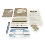 Compaq Mountain Side Rail Kit, L-bracket Tape Backup Accessory 01-31660-01. Fixed Price $74.06.