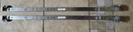 Dell Poweredge 1650 1750 860 R200 1U Rails K3178 (r) + K3179 (l) Kit. Fixed Price $12.99.