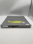 Cisco ASR1001-X V03 Aggregation Services Router Dual Psu. Fixed Price $280.00.
