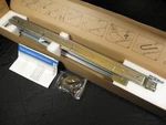 0H4X6X Sliding Ready Rails B6 2U For Dell R520 R530 R720XD R730XD R820. Fixed Price $88.90.
