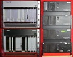 Ixia Lte System Lot DCT2000, M500, P-400, Ixcatapult 50000654. Fixed Price $9997.00.