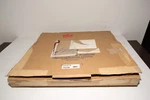 Middle Atlantic RSHSUB-3M 3RU Custom Shelf, 14 Inches Deep, Open Box, Unused. Fixed Price $39.00.