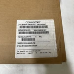 Commscope 360G2-2U-MOD-FX Fixed Cassette Shelf 19" Rack New Open Box. Fixed Price $239.99.