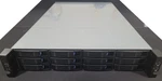Chenbro RM23512E2 2U Chassis, Bay, 620W 1+1 Rpsu, Mini-uek, Rail Kit Included. Fixed Price $999.00.