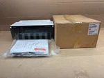 Lucent Technologies 662742021158 LST1U-072/7 Fiber Optic Termination Shelf W/kit. Fixed Price $116.96.
