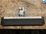 New Chenbro Silfox 86H322300-101 2U Front Plate For RM22300 & RM22500. Fixed Price $21.82.