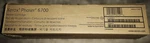 Genuine Xerox 108R00975 Waste Toner Cartridge Phaser 6700. Fixed Price $19.00.