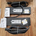Dell 6031 Pdu Power Distribution 200-240VAC L6-30P 24A, 4X C19 20A Outlets 5T439. Fixed Price $60.00.