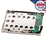 New Lenovo Thinkpad T470 T480 Nvme Pcie M.2 Ssd Upgrade Adapter Caddy Cable Us. Fixed Price $21.99.