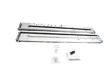 New Dell 2U Rack Mount Rail Kit For Storage SC120 Mirage 24 JM78C. Fixed Price $36.54.