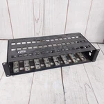 Atx Networks MPC-12C 12-SIOT Universal Mini-mod Chassis Rack Pico Macon 2U. Fixed Price $89.95.