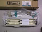 New Panduit P110B1004R2Y Pan-punch Rack Mount *free Shipping*. Fixed Price $77.99.