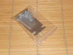 New Cisco ACS-890-RM-19 19" Rack Mount Kit For 891W 892F 892W Router. Fixed Price $13.29.