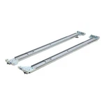 Dell Poweredge R710 P242J M997J Rack Kit Sliding Rails. Fixed Price $69.88.