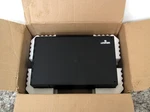 New Leviton 5W110-N Wall-mount Fiber Optic Patch Panel Enclosure Free Shipping. Fixed Price $54.99.