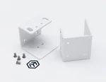 Mikrotik RMK-2/10 Rack Mount Kit 1U DUAL/10". Fixed Price $20.00.