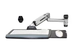 Ergotron Mounting Arm For Keyboard (45354026). Fixed Price $471.00.