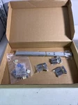 Supermicro Server Rail Kit 01-SC81361-XX00C002. Fixed Price $42.00.
