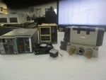 Lucent Technologies 103801254 110C-5CB Qty (10) New. Fixed Price $9.99.