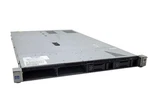 Hp Proliant DL320E GEN8 I3-3240 4GB DDR3 No Hdd Server P/n: Tested. Fixed Price $149.99.