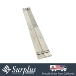 New Supermicro 1U 25.6" To 33.05" Threaded Hole Server Outer Rail Kit. Fixed Price $29.00.