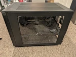Thermaltake Core X9 E-atx Stackable Cube Computer Case. Fixed Price $399.00.