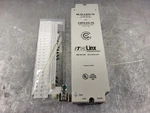 Surplus New Itw Pancon ML25-CAT5-75V Pair CAT5E Lan Protector W/ CAT5-CC-75. Fixed Price $404.80.
