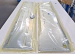Dell Emc 106-563-312 1U/2U Server Rack Kit Oem Sliding Rails. Fixed Price $24.99.