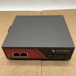 Opengear ACM7008-2-L Remote Site Gateway Port No Power Supply Antennas. Fixed Price $149.99.