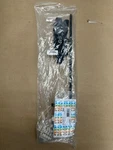 Ortronics OR-60400989 Patch Panel Clarity Rack Mount *factory Sealed*. Fixed Price $20.00.