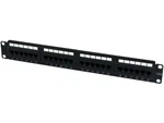 Startech.com C6PANEL24 Port 1U Rackmount Cat 110 Patch. Fixed Price $177.58.