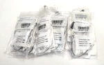 Lot Of 12 Cisco Pwr-clp= Power Retainer Clip 69-2281-01 D0 For 3560-C / 2960-C. Fixed Price $111.99.