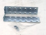 1 Pair New N3K-C3064-ACC-KIT Front Rack Mount Only For Cisco. Fixed Price $29.99.