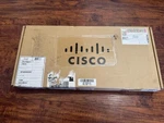 New Sealed Cisco ACS-UC500RM-19 Inch Rack Mount Kit-unified 8/16 User. Fixed Price $99.95.