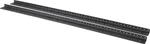Heavy Duty Steel Rack Rail Kit 18U Size Space. Fixed Price $43.99.