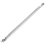 Silverstone Tool Less Sliding Rail Kit For RM44 And RM51 Rackmount Chassis. Fixed Price $117.00.