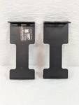 Startech Rail Depth Adapter Kit For Server Racks - RDA1U Pair. Fixed Price $29.95.