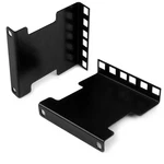Startech RDA2U Server Rack Depth Extender Network Rail Adapter Kit. Fixed Price $48.62.