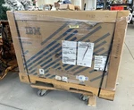 New Old-stock Factory Sealed Ibm Bladecenter Chassis 8852-HC1 Server System. Fixed Price $14500.00.