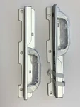 Supermicro MCP-290-84611-0V Sliver Chassis Handle Set For SC846, 848. Fixed Price $99.99.
